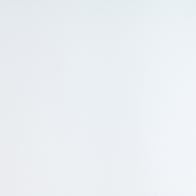 V240WM1 - Blanc Mat adh permanent gris